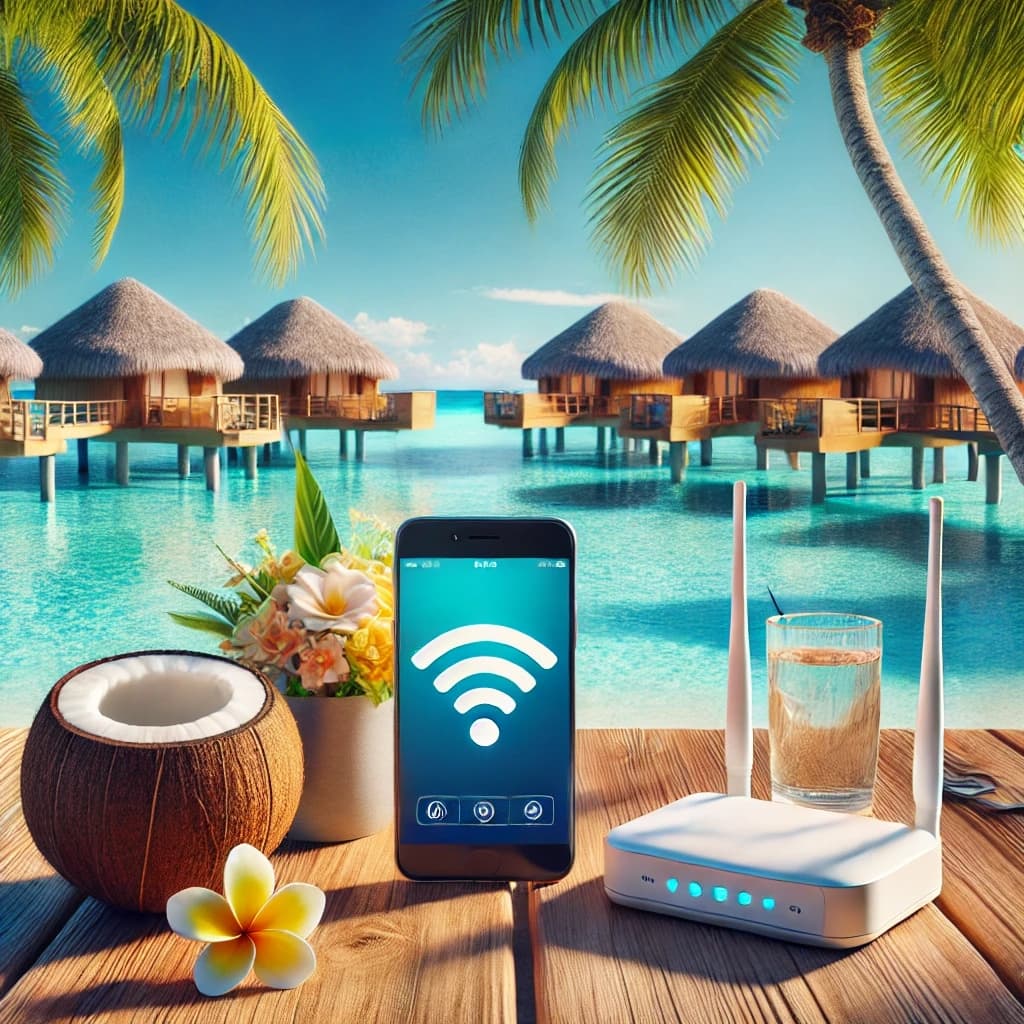 Internet mobile