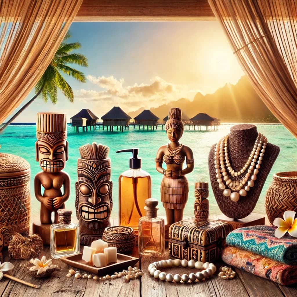 Souvenirs